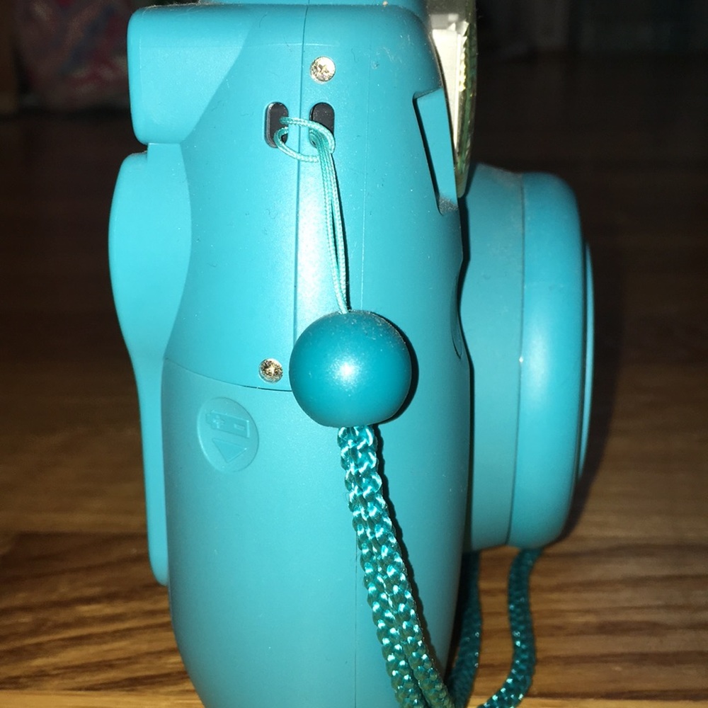 Polaroid camera - Picture 4 of 4